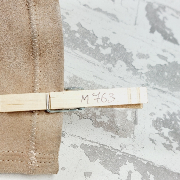 AQUATALIA Mira OTK Stretch Suede Waterproof Over the Knee Boot M763 - Picture 11 of 11